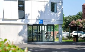 ibis budget Toulouse Labège